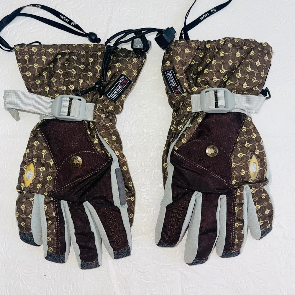 Level Hand quick scan